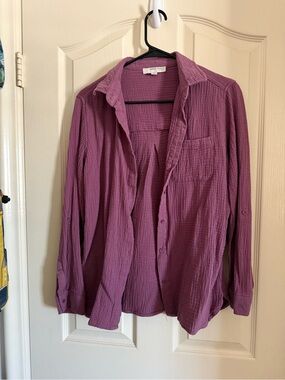 Button Down Shirt